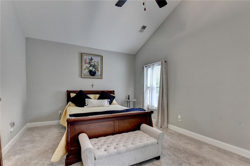 Reserve at Marietta - Residential