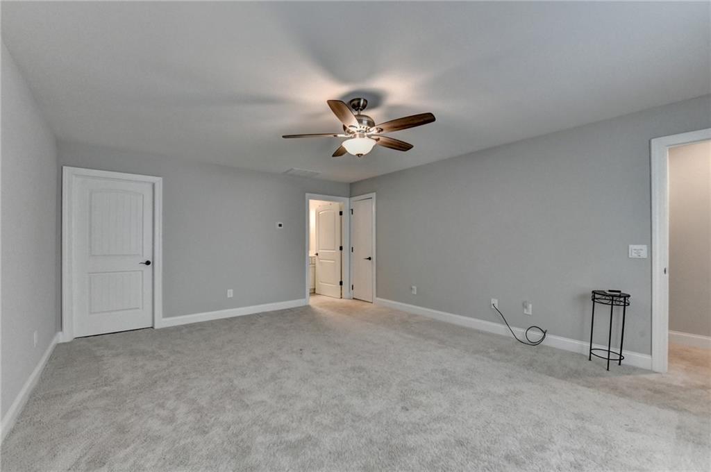 Reserve at Marietta - Residential