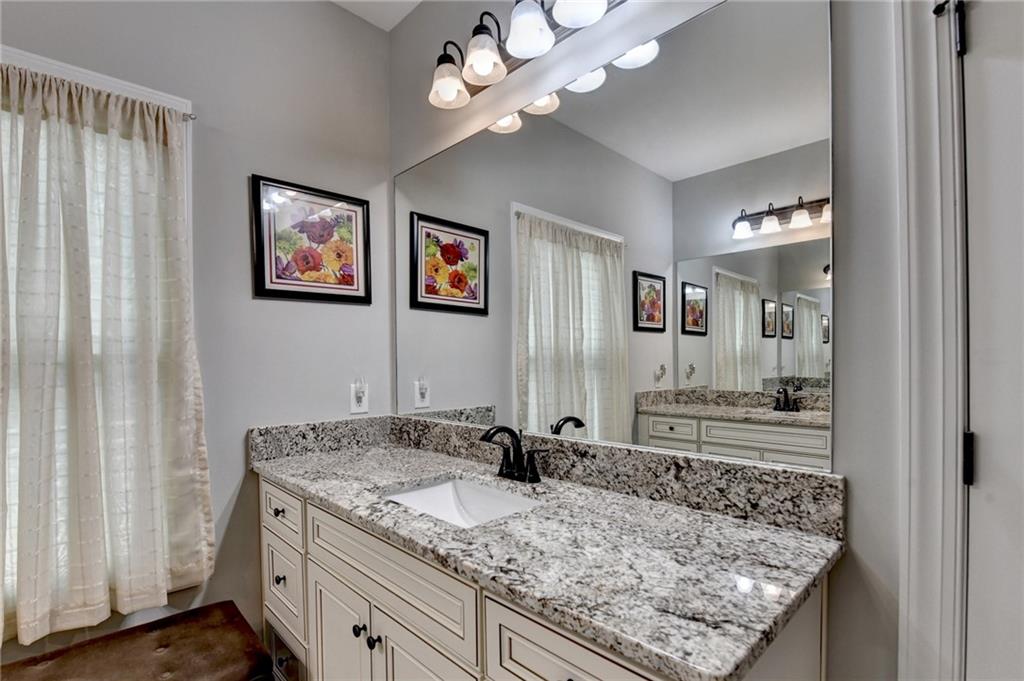 Reserve at Marietta - Residential