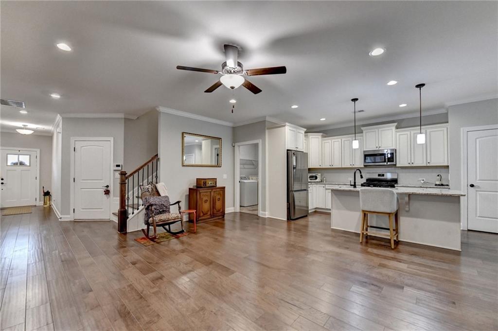 Reserve at Marietta - Residential