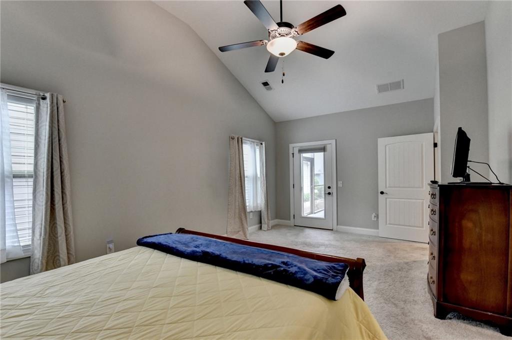 Reserve at Marietta - Residential