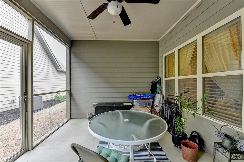 Reserve at Marietta - Residential