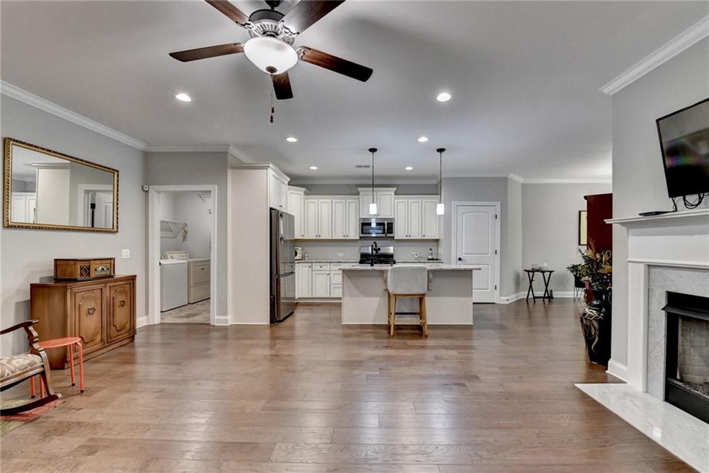 Reserve at Marietta - Residential
