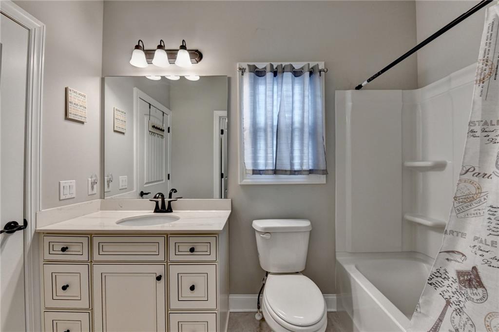 Reserve at Marietta - Residential