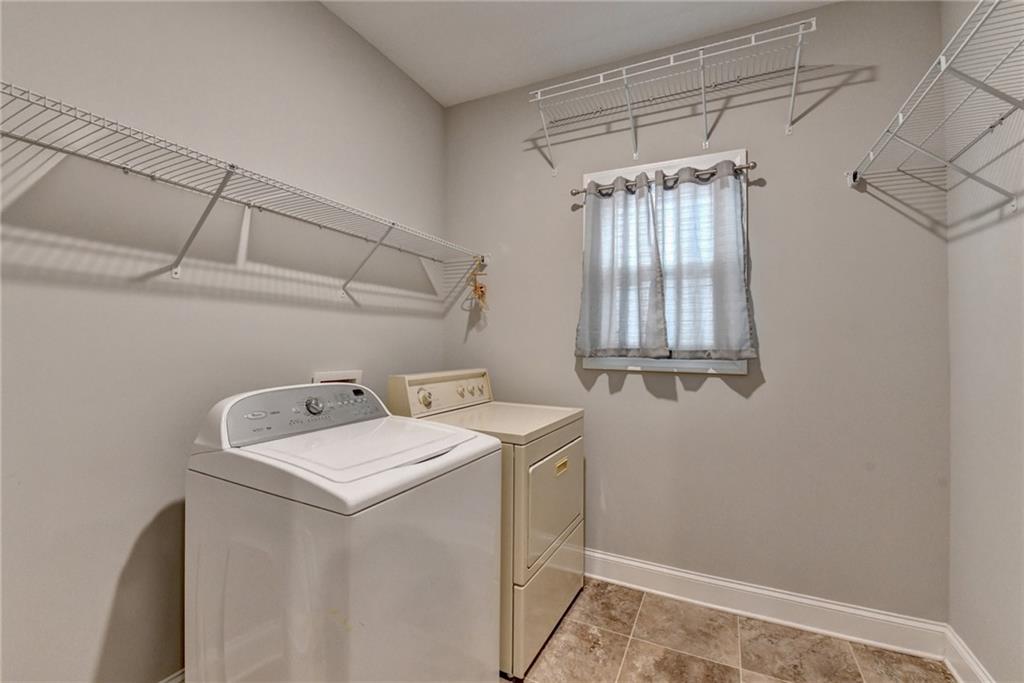 Reserve at Marietta - Residential