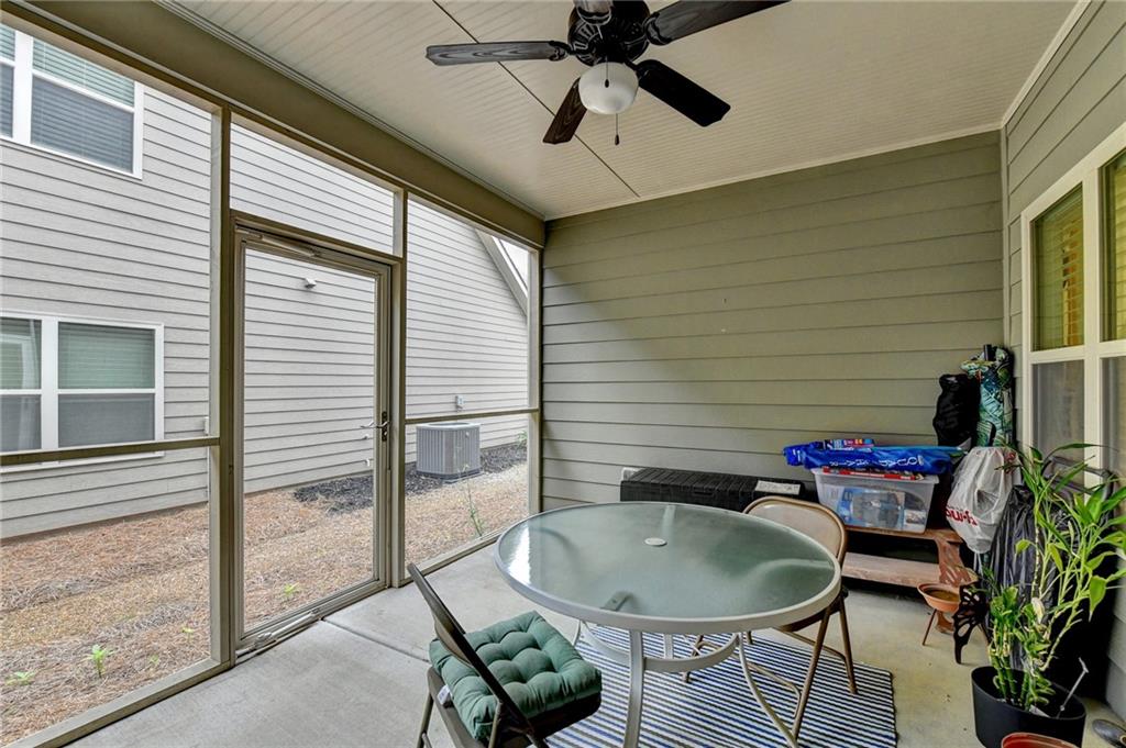 Reserve at Marietta - Residential