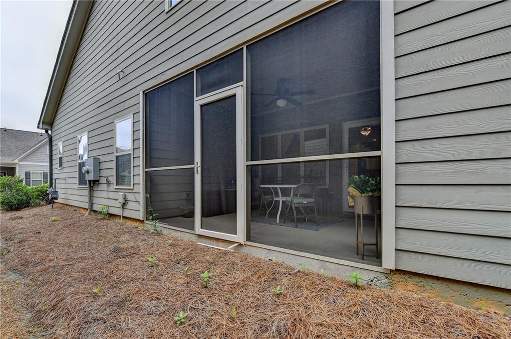 Reserve at Marietta - Residential