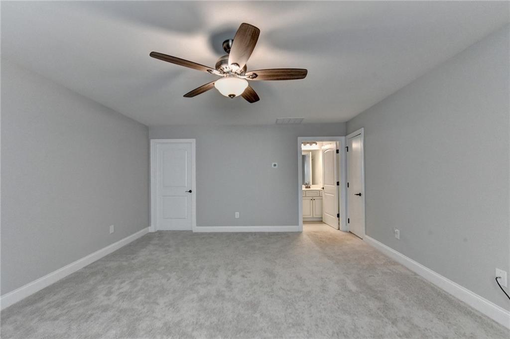 Reserve at Marietta - Residential