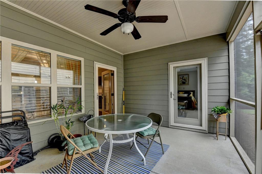 Reserve at Marietta - Residential