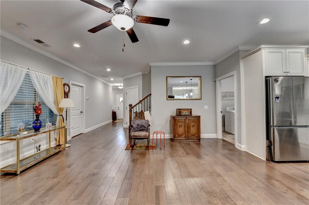 Reserve at Marietta - Residential