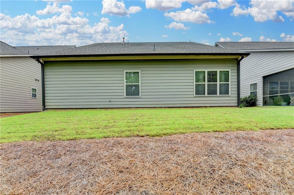 Reserve at Marietta - Residential