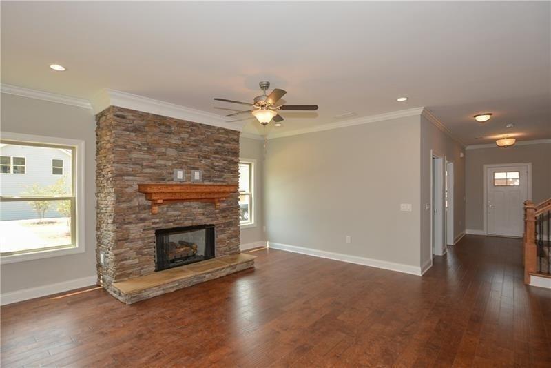 3112 Patriot Square, Marietta, Georgia image 4