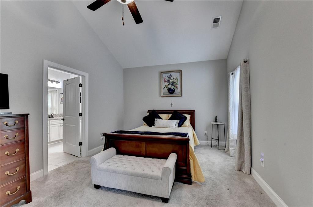 Reserve at Marietta - Residential