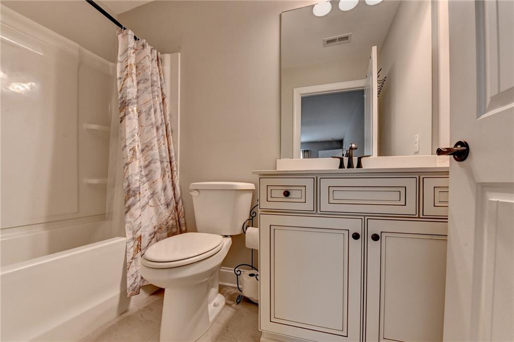 Reserve at Marietta - Residential