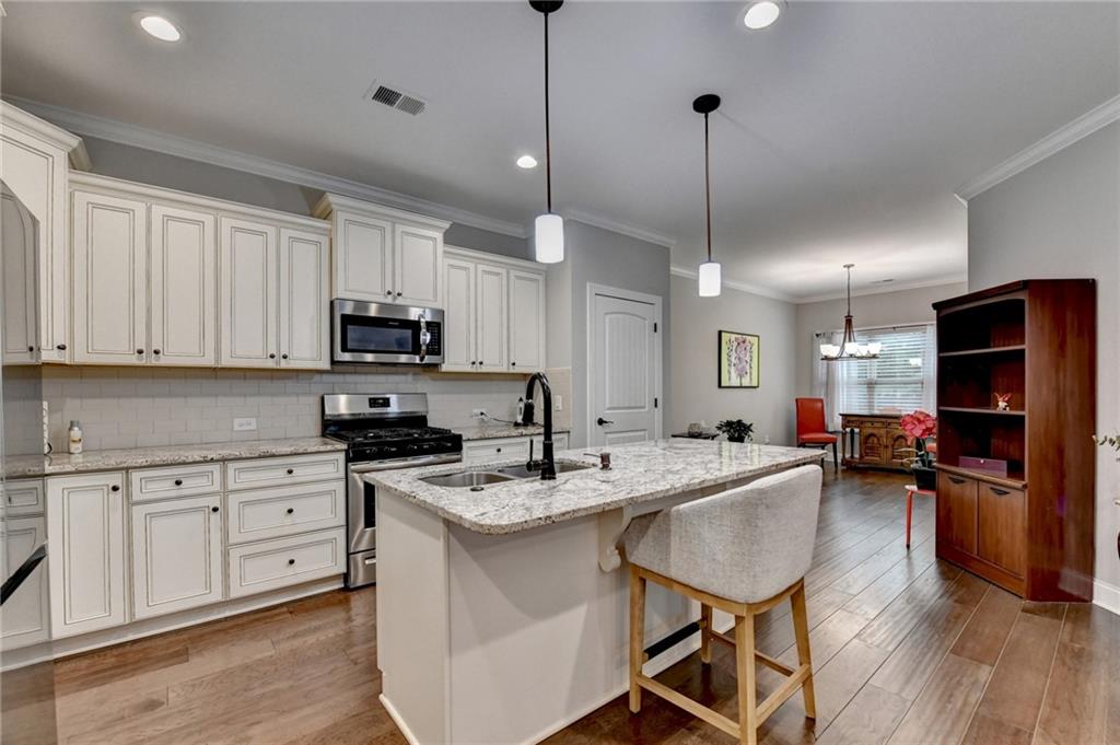 Reserve at Marietta - Residential