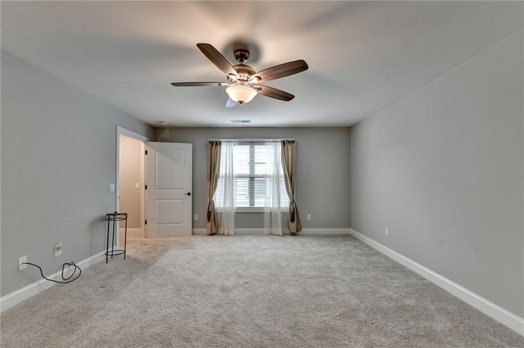 Reserve at Marietta - Residential
