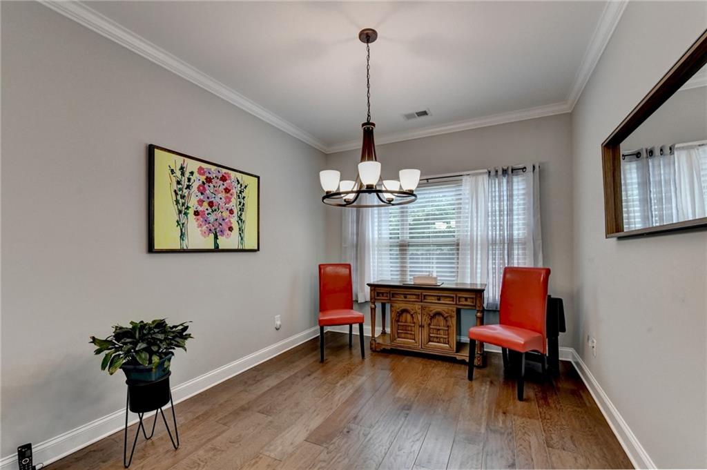 Reserve at Marietta - Residential