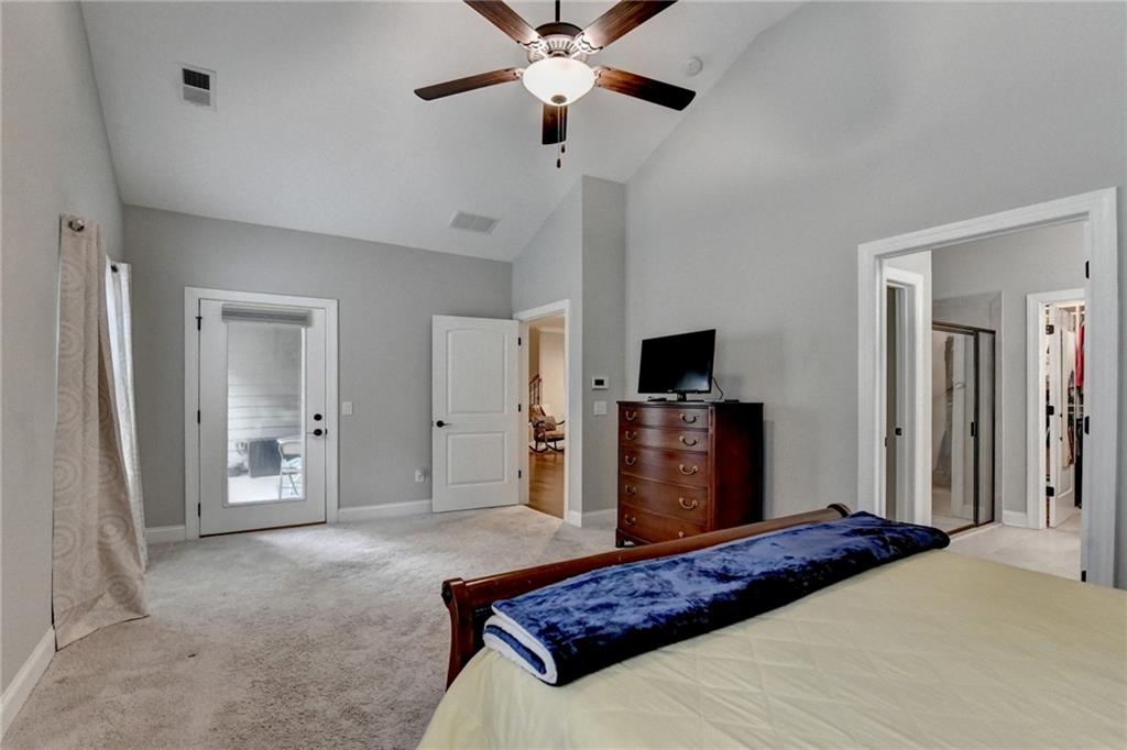 Reserve at Marietta - Residential