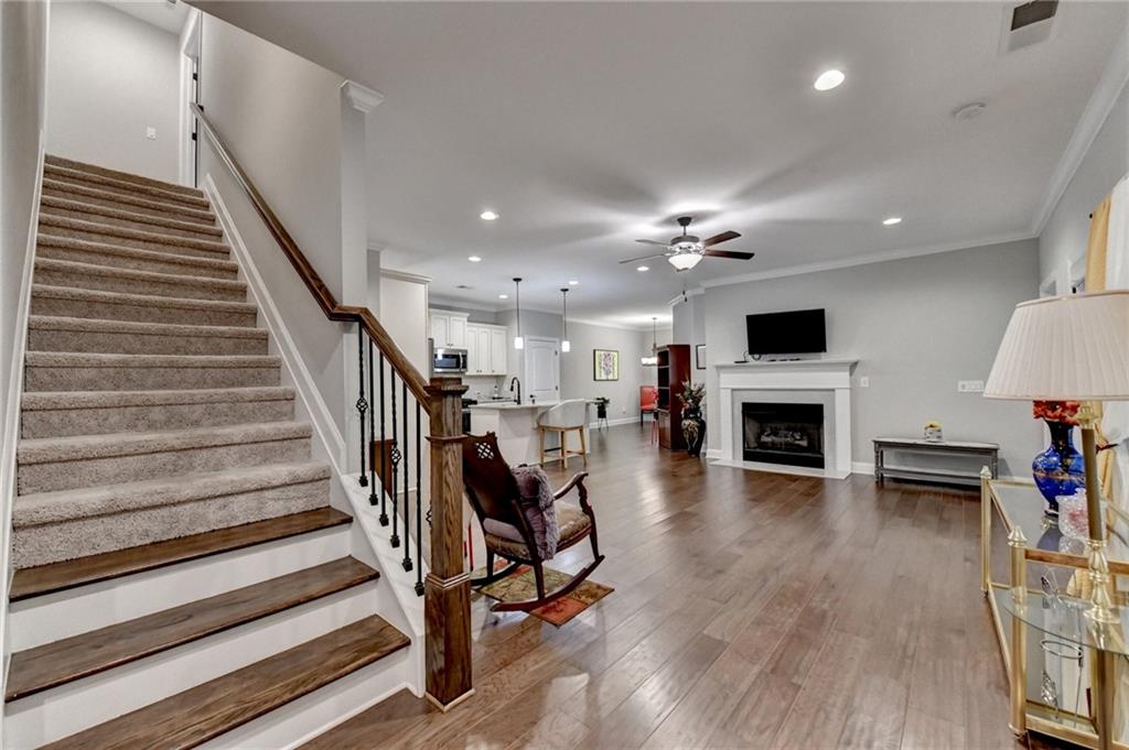 Reserve at Marietta - Residential