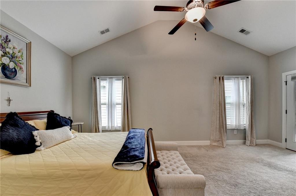 Reserve at Marietta - Residential