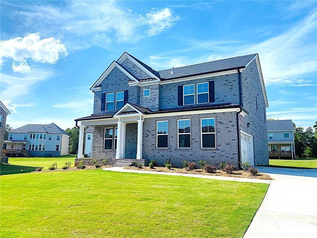 1111 Brookside Terrace