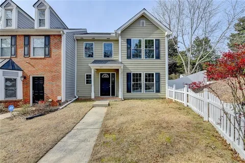 1284 Warsaw Road, Roswell, GA 30076 - MLS#: 7538978