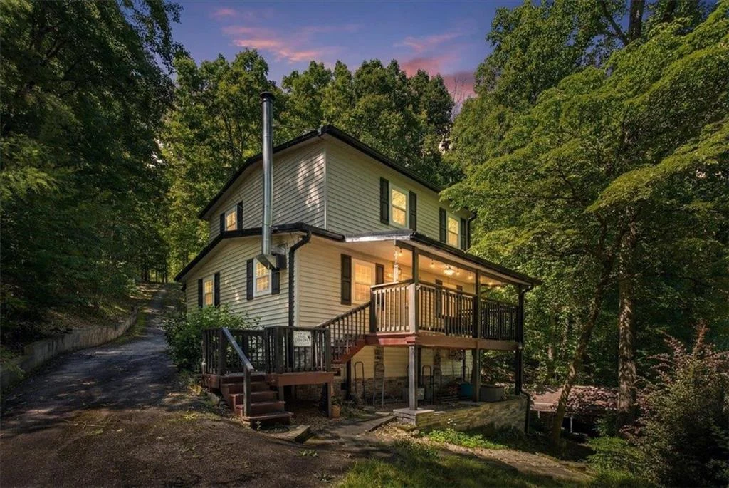 21 River Road, Woodland, GA, 31836