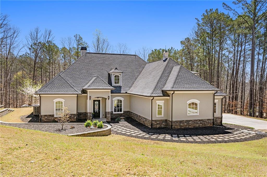 3141 Buck Branch Road, Conyers, Georgia image 3