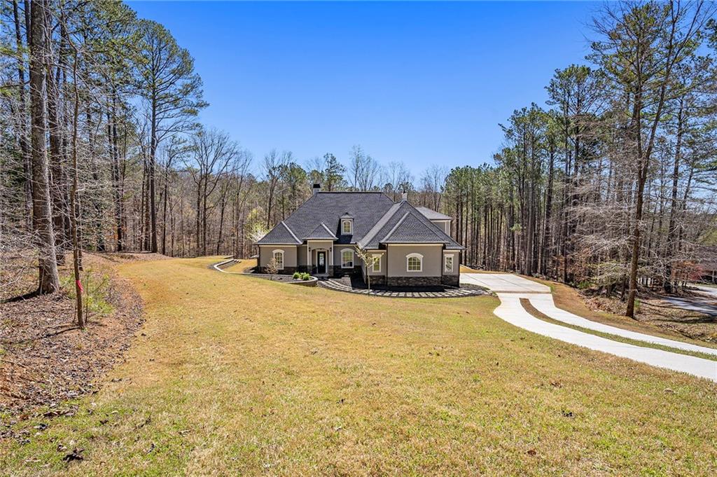 3141 Buck Branch Road, Conyers, Georgia image 2