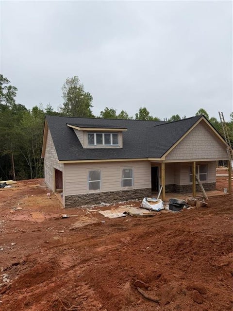 Homes For Sale - 311 Cool Springs Road<br/> Clarkesville, GA 30523