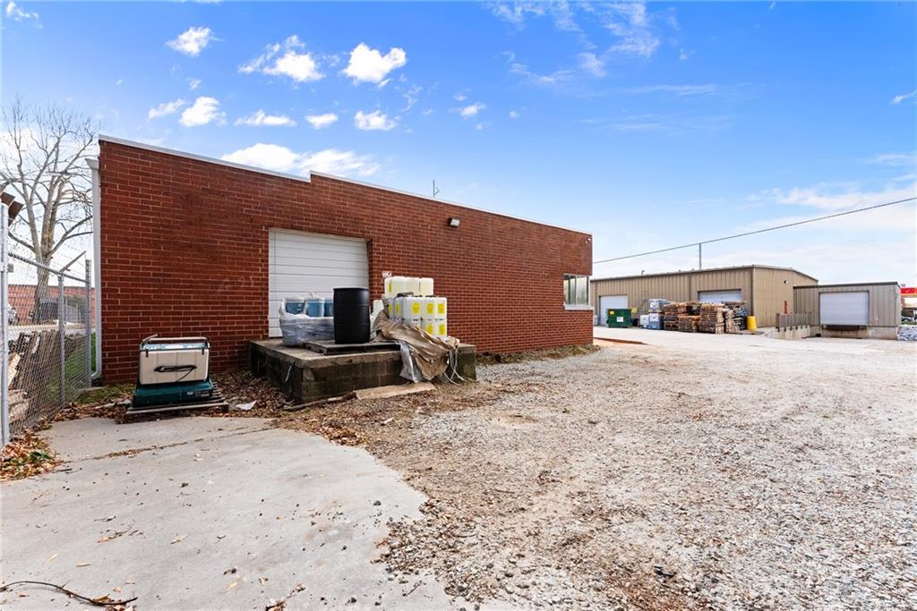 710 Industrial Boulevard