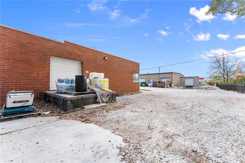 710 Industrial Boulevard