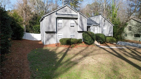 Homes For Rent - 516 Faith Street<br/> Marietta, GA 30064