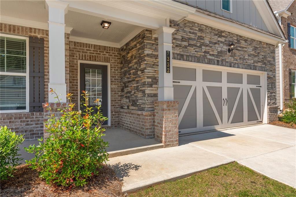 7332 Rocklin Lane