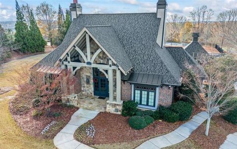 A home in Auburn