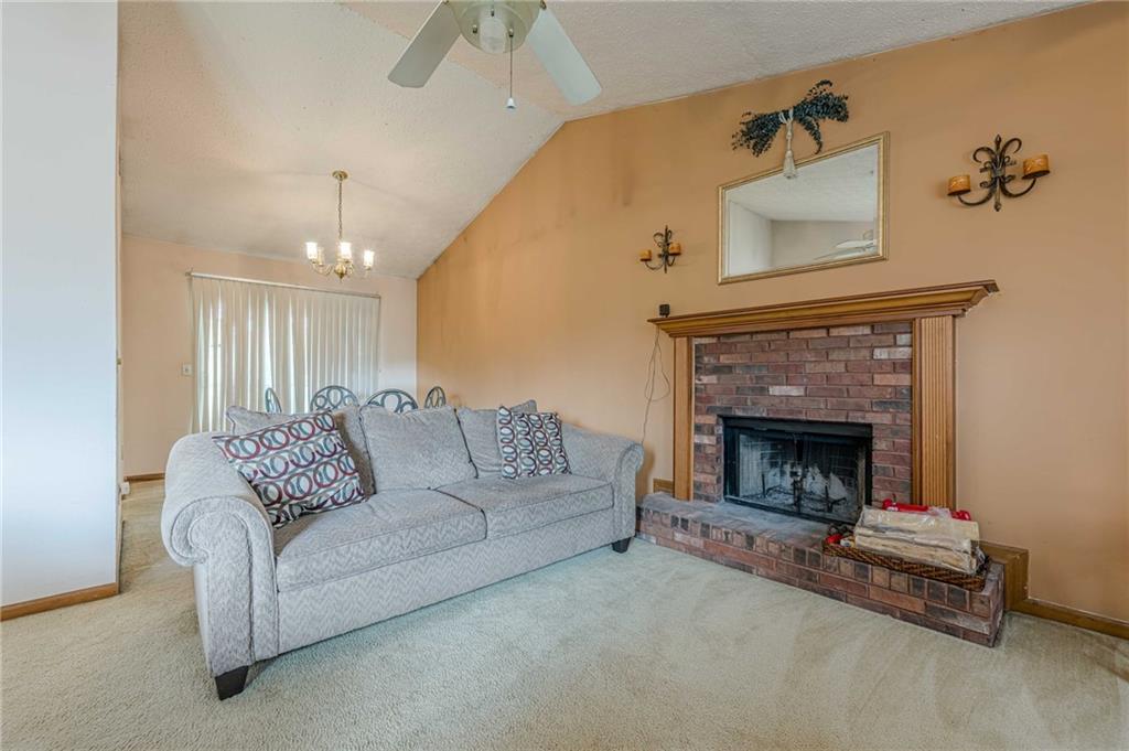 2485 Shady Shoals Court, Decatur, Georgia image 11