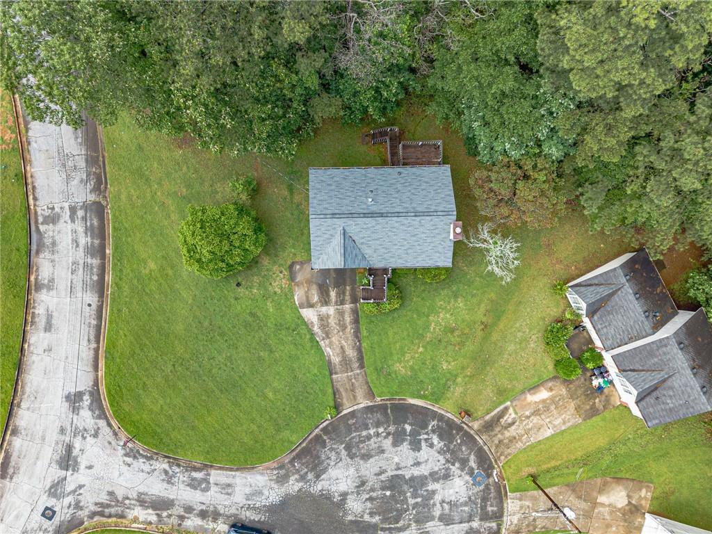2485 Shady Shoals Court, Decatur, Georgia image 35
