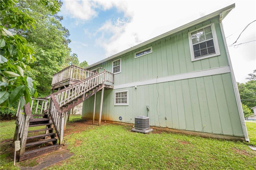 2485 Shady Shoals Court, Decatur, Georgia image 32