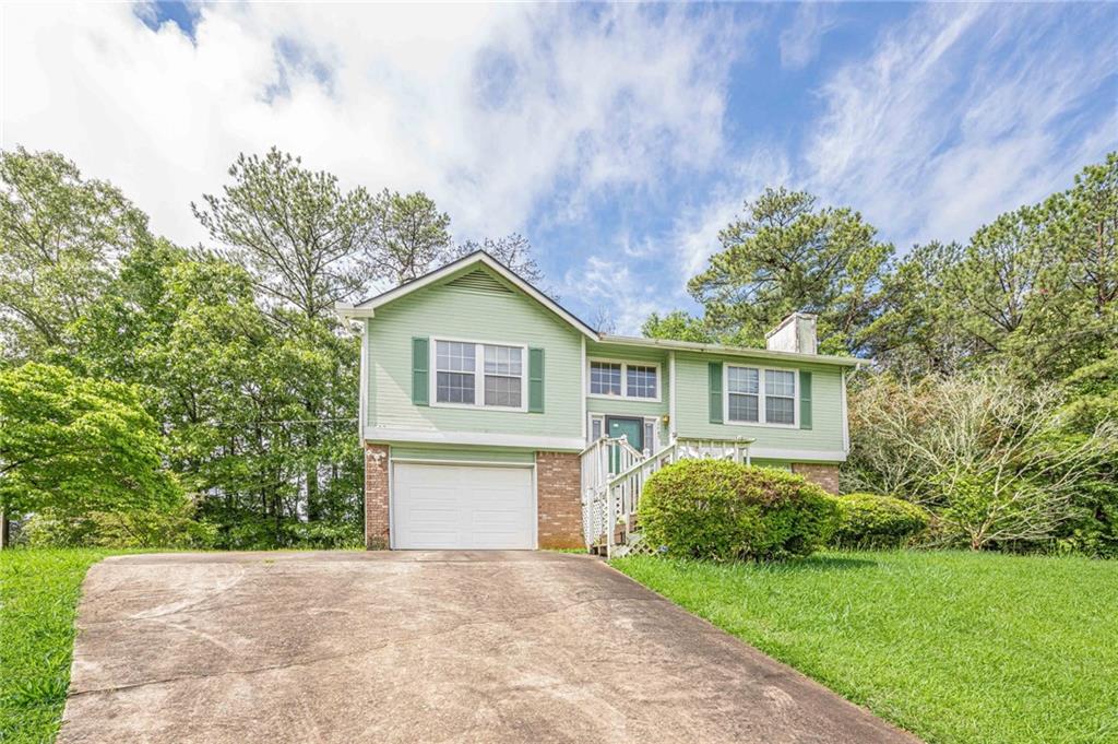 2485 Shady Shoals Court, Decatur, Georgia image 1
