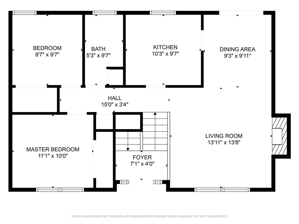 2485 Shady Shoals Court, Decatur, Georgia image 4