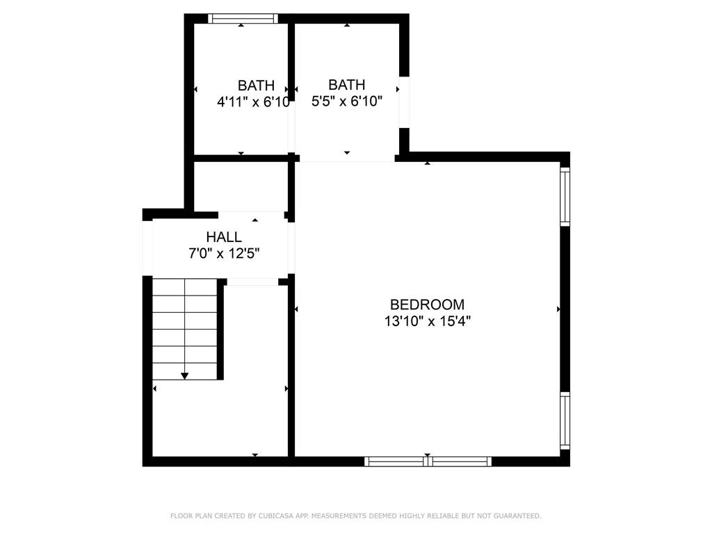 2485 Shady Shoals Court, Decatur, Georgia image 5