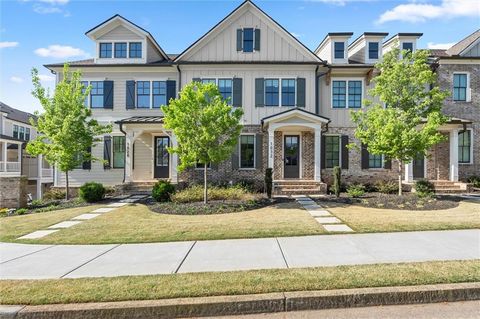 Photo of 1032 Endeavour Court, Marietta, GA 30064 (MLS # 7751839)