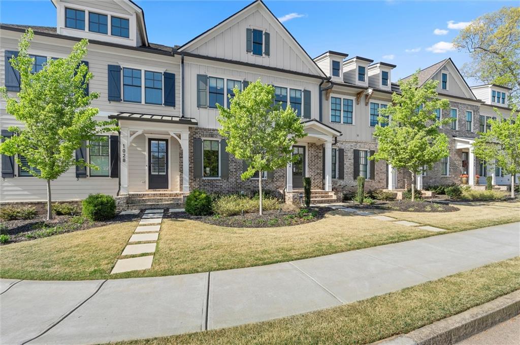 1032 Endeavour Court