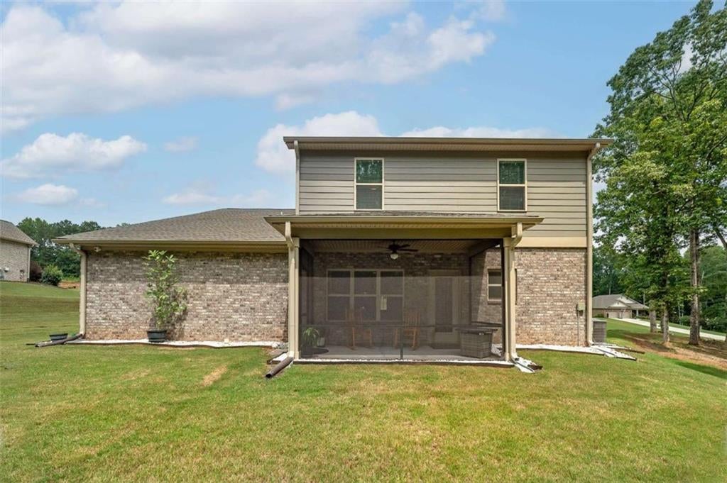 132 Whitworth Drive