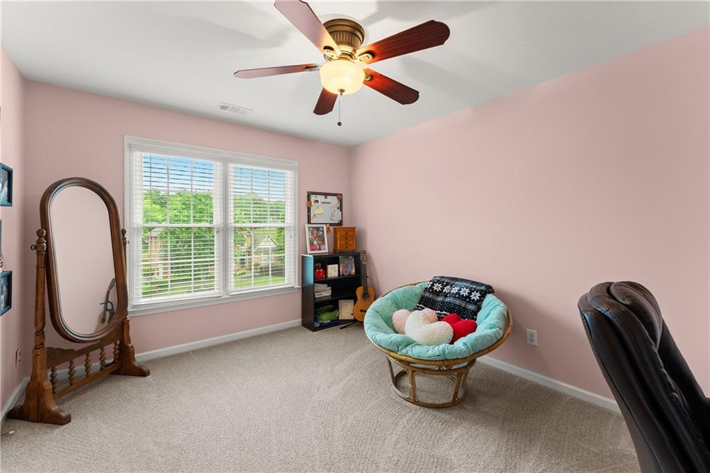 1721 Mulberry Lake Drive, Dacula, Georgia image 39
