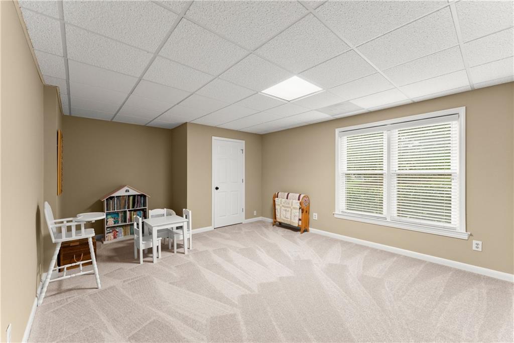 1721 Mulberry Lake Drive, Dacula, Georgia image 49