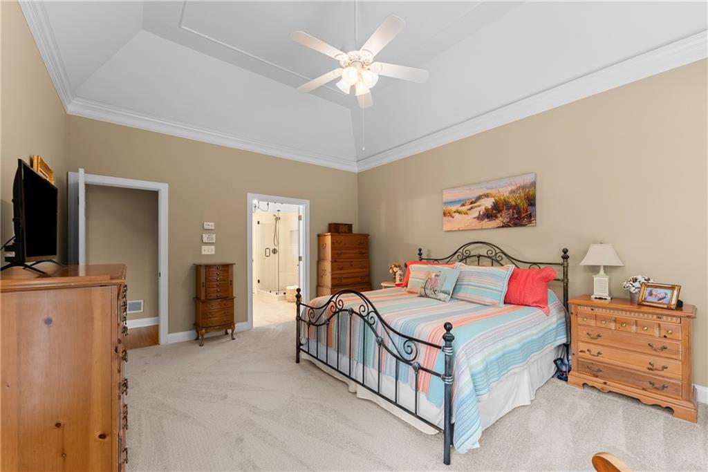 1721 Mulberry Lake Drive, Dacula, Georgia image 25