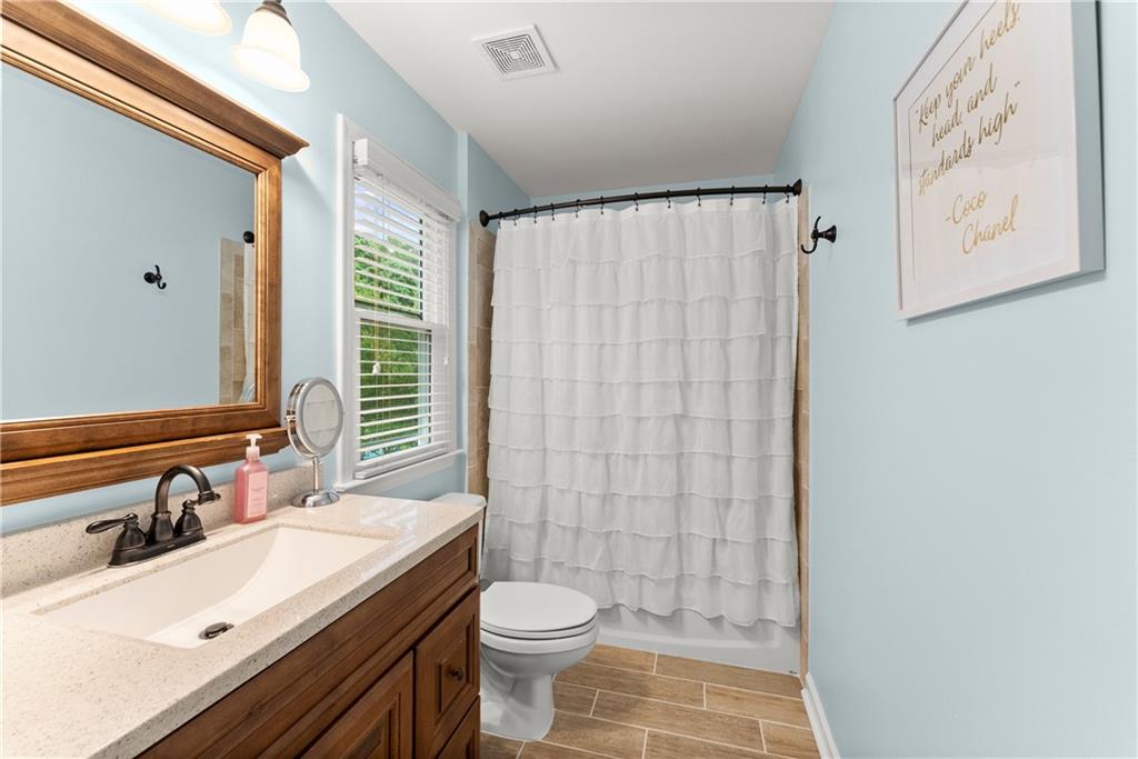 1721 Mulberry Lake Drive, Dacula, Georgia image 35