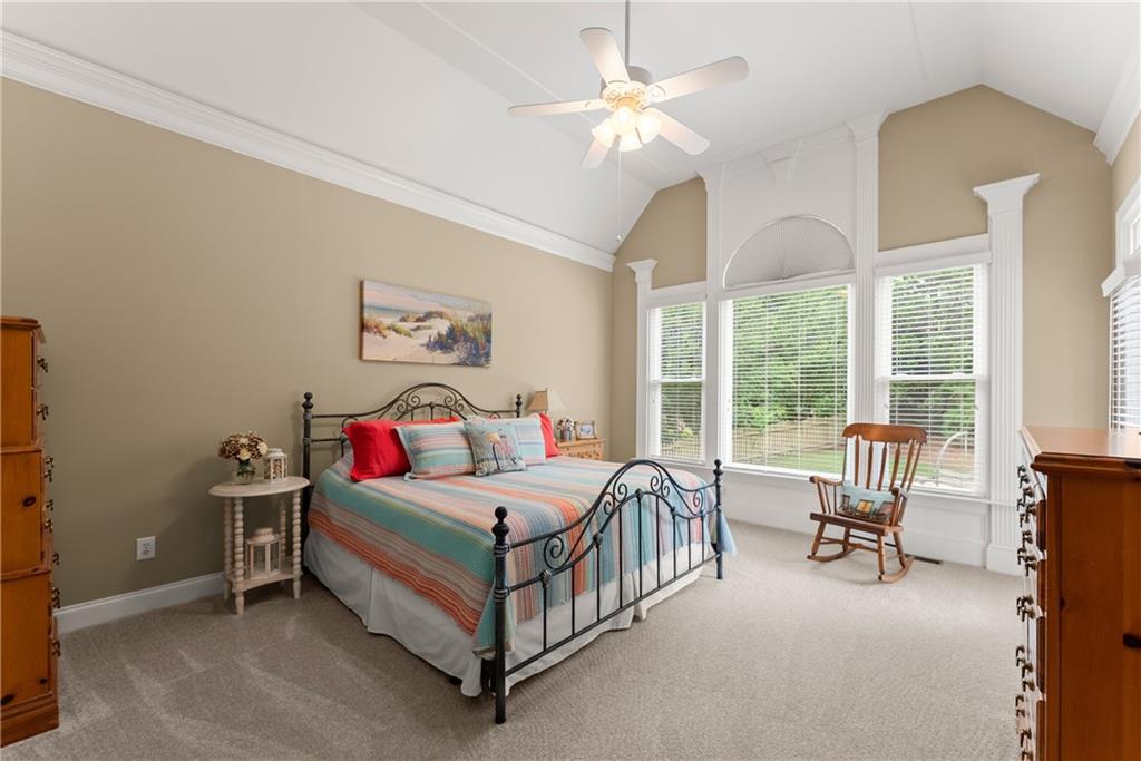 1721 Mulberry Lake Drive, Dacula, Georgia image 24