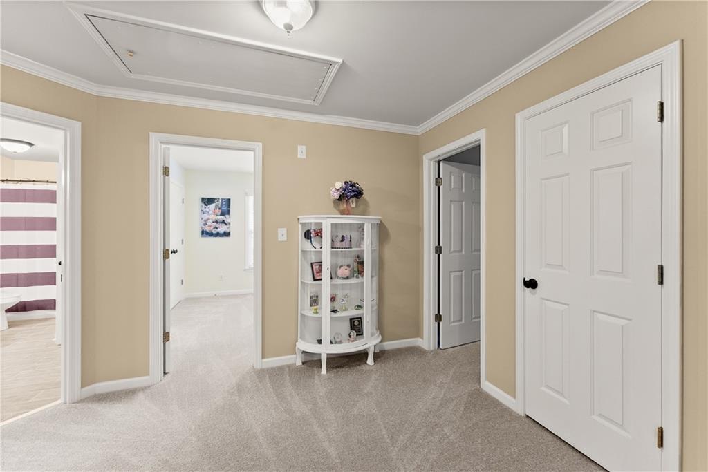 1721 Mulberry Lake Drive, Dacula, Georgia image 31